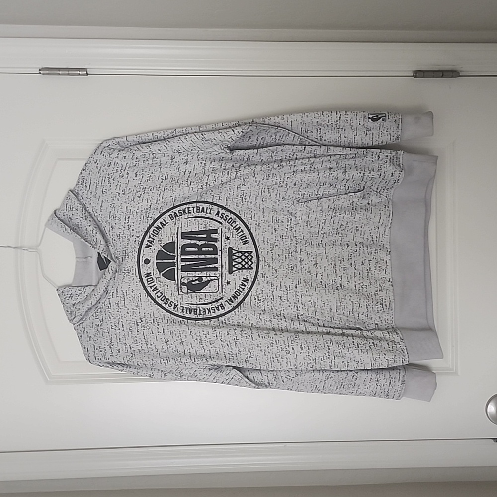 NBA Hoodie